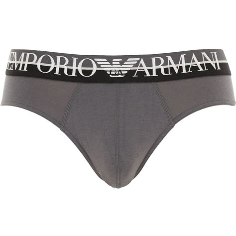 armani underwear for men.